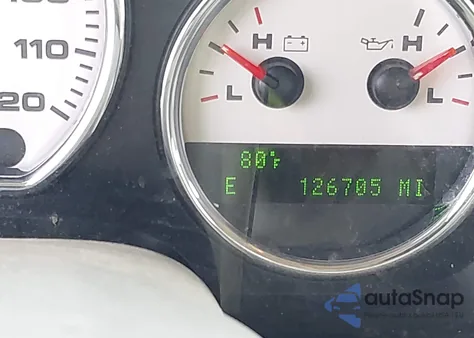 2005 Ford F-150 Fx4/Lariat/Xl/Xlt из США, поврежденный, VIN 1FTPX14535NA43814